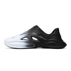 CariteSport Низкие повседневные кроссовки унисекс черные, цвет Black