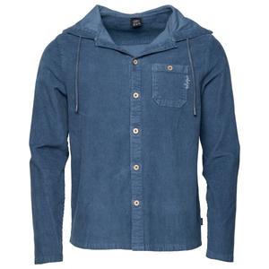 Футболка Пик Дистрикт Chillaz, синий