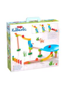 HABA Игра 'Kullerbü - Kugel-Stau', мультиколор