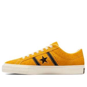 Кроссовки one star academy pro 'suede yellow' Converse, желтый