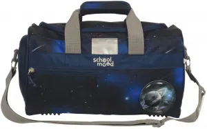 Спортивная сумка SCHOOL-MOOD "Moritz (космос)", цвет Moritz