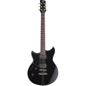 Электрогитара Yamaha RSE20L-BL Revstar Element Left-Handed Electric Guitar in Black