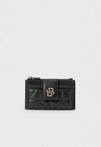 Кошелек BOSS ICON CARD HOLDER, Black
