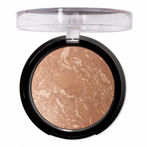 Бронзер Golden Soleil Baked Bronzer J.Cat Beauty, Bora Bora Beach