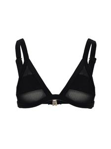 Топ бикини-бралетт La Michaux FIERCE, черный