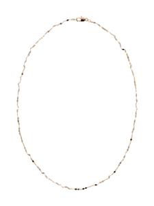 Faina Женское колье-цепочка из розового золота
