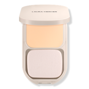 Матирующая пудра-основа Real Flawless Feather Laura Mercier, 1W Brioche​ (fair with warm undertones)