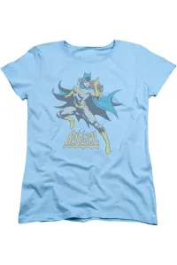 Женская футболка с коротким рукавом "See Ya" от DC Comics Gildan