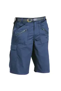 Экшн-шорты (S889) Portwest, темно-синий