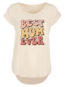 Футболка F4NT4STIC, белый песок