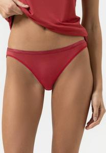 Брифы mey Briefs, Gala Red/Red