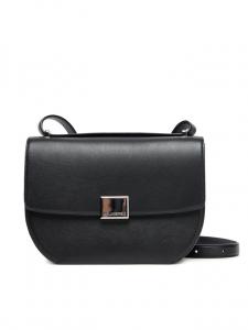 Сумка через плечо KARL LAGERFELD A1W30444 Schwarz