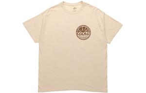 Футболка унисекс хаки Travis Scott, хаки