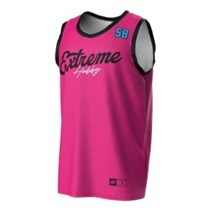Баскетбольная майка для мужчин EXTREME HOBBY VIBES