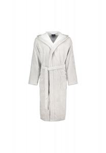 Халаты мужские с капюшоном 1619 Classic серебро - 76 JOOP!, серый