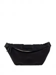 Сумка через плечо на молнии MAISON MARGIELA, черный