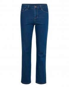 Обычные джинсы Kaffe, синий