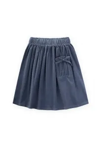 Юбка а-силуэта Cigit, Blue
