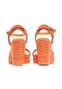 Эспадрильи Brindisi FRED MARTIN COLLECTION, абрикос