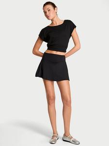 Юбка essential Vsx, черный