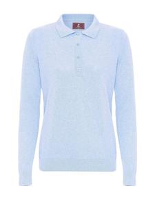 Свитер Williot, светло-голубой