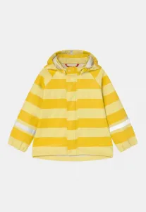 Дождевик, куртка унисекс, водонепроницаемая Reima, Light Banana