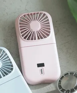 Многофункциональный компактный вентилятор