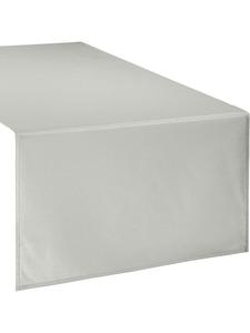 Redbest  Скатерть-дорожка в стиле Нового Орлеана, светло-серого цвета