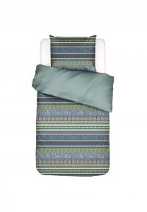 Женское постельное бельё Lita Essenza, серф грин