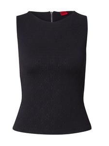 Топ HUGO Daironi, Black