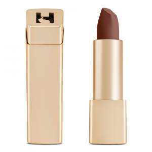 Разблокированная мягкая матовая помада HOURGLASS, Orchid 352 (deep brown)