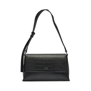 Сумка через плечо Calvin Klein, черный