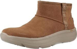 Женские ботильоны Skechers On The Go Encore Fireside, Chestnut