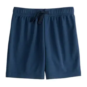 Сетчатые шорты для малышей и мальчиков постарше Jumping Beans, цвет bayou navy