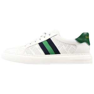 Низкие кеды для скейтбординга Unisex Raidy Boer, черные