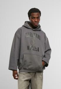 Худи Karl Kani Hoodie, Dark Grey/Grey