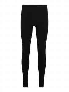 SCHIESSER Термобелье Long Johns в черном цвете