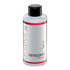 Крем-перекись водорода 3% 130мл Destivii Hair Oxy Classic Developer