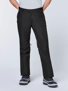 Брюки для лыж и сноуборда Chiemsee Ski-/ Snowboardhose, черный
