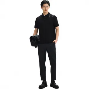 PEACEBIRD MEN Брюки Casual Men's Black 1