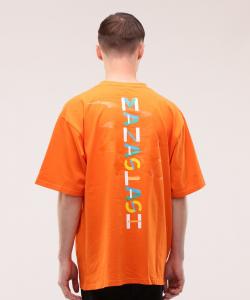 МАНАСТАШ/Манасташ/CiTee BLOCK Футболка