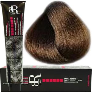 Краска для волос 8.00 Интенсивный Светлый Блондин, 100 мл RR Line, Crema Colore