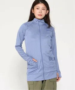 FILA/(W) Гладкая износостойкая ткань, устойчивая к УФ-излучению