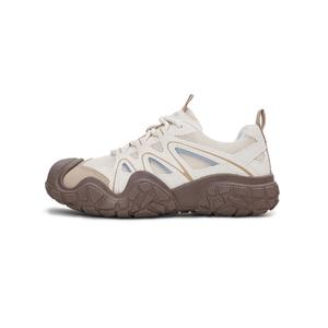 Кроссовки для образа жизни Женские низкие Humanism 1986, черный