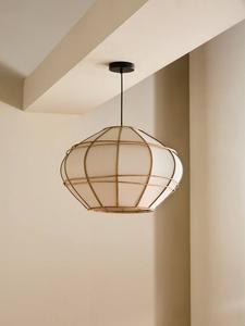 Подвесной потолочный светильник Judah MADE, Natural