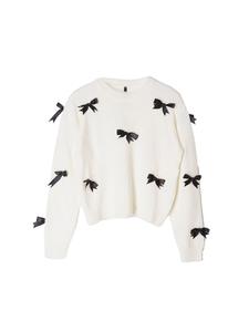 Свитер Trendyol, Ecru