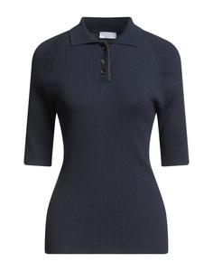 Свитер Brunello Cucinelli, темно-синий