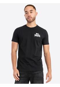 Футболка стандартного кроя двойная упаковка blairmore Lonsdale, мультиколор