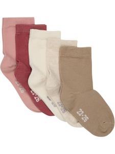 Носки Minymo, розовый