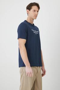 Футболка Medicine, темно-синий